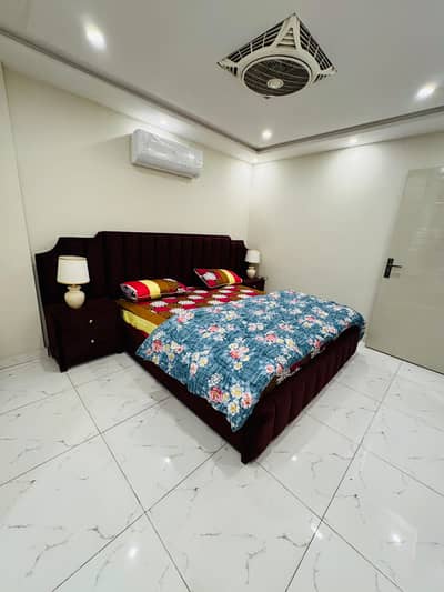 Daily Basis Luxury short stay for rent