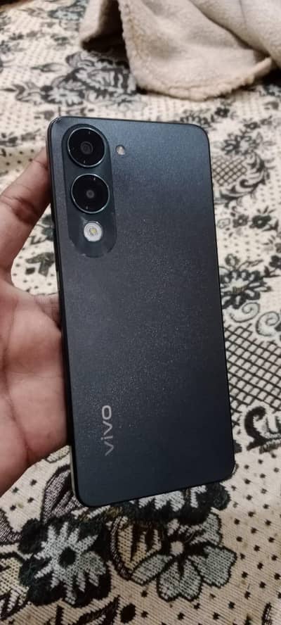 vivo yo4