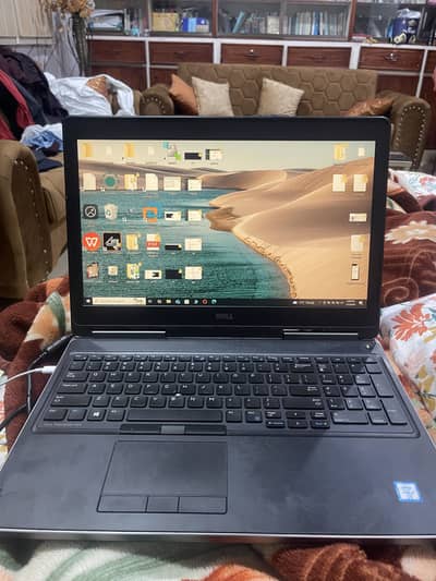 Dell precision 7510 for sale