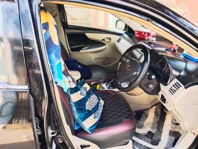 toyata croala xli 12/13