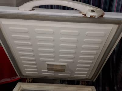 Reliable Dawlance Freezer for Sale - Budget Price