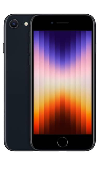 iPhone se all ok good condition