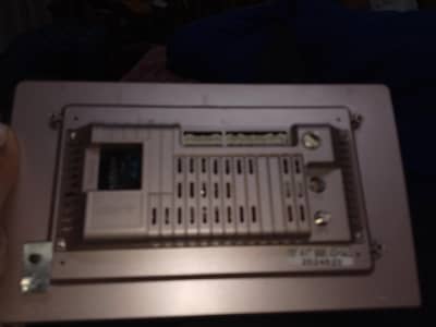 Android Panel for all cars uses with panel wires.