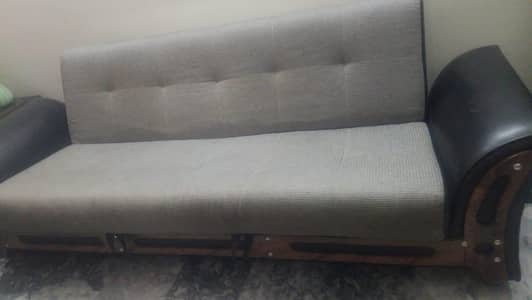 sofa comebed