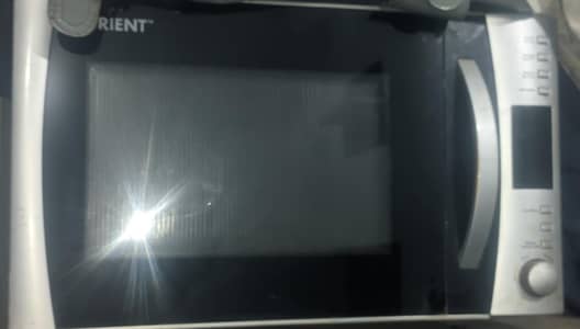 Microwave Orient For Sale