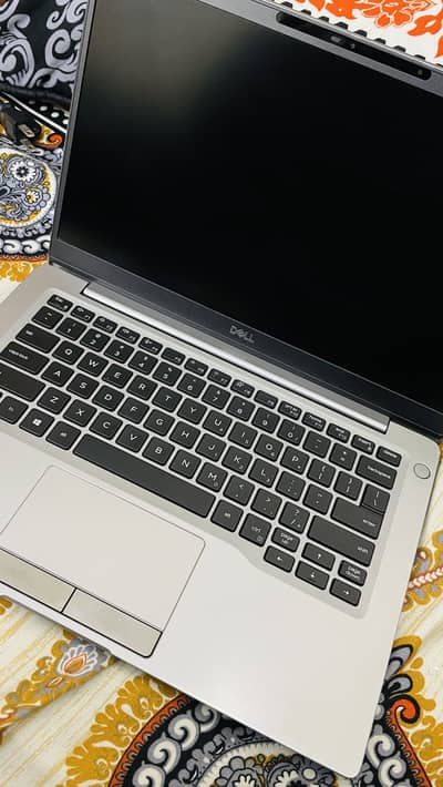 Core i7 8th generation