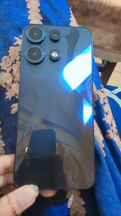 kxd classic core a07