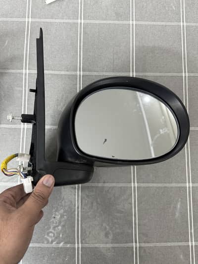 Suzuki Alto Lapin Side View Mirrors