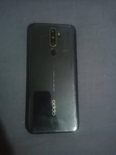 oppo a5 2020 official