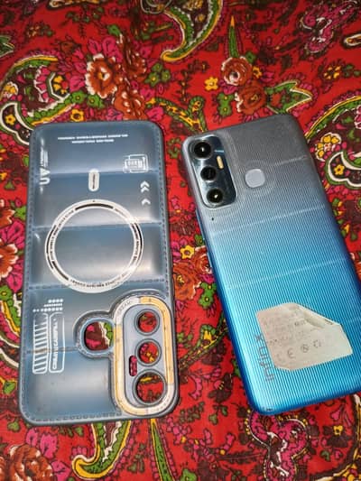 infinix hot 11 4/128