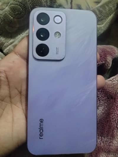 Realme c85 pro official pta