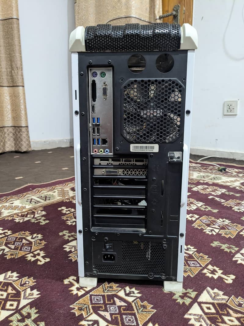 Gaming PC 1