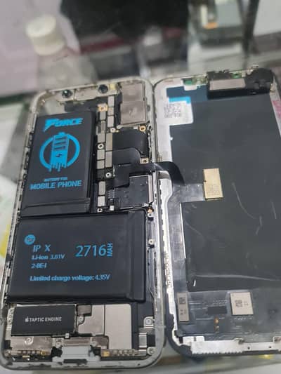 iphone x exchange possible