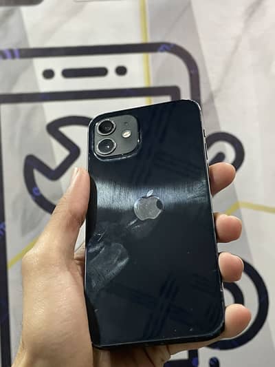 Iphone 12 ,64gb ,Jv nonpta
