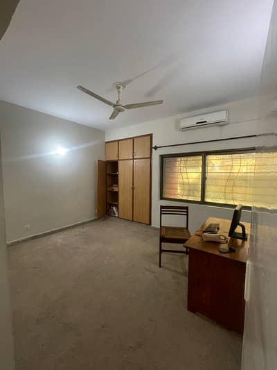 2 Bed Apartment Is Available For Rent In D-Type G-11/4