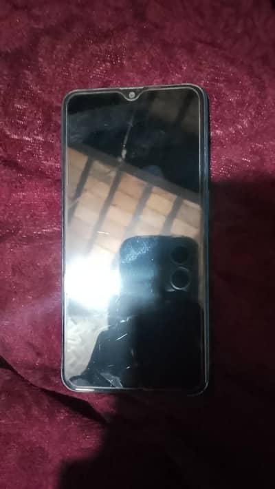 oppo A12 2/32 exchange possible and sale