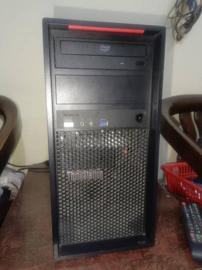 LENOVO THINKSTATION P320