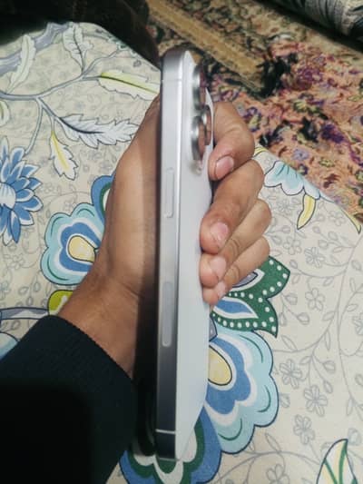 iPhone 15 pro max (jv) 256gb