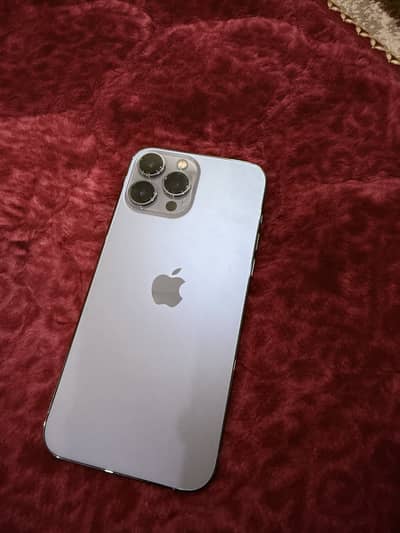 iPhone 13 Pro Max Pta approved