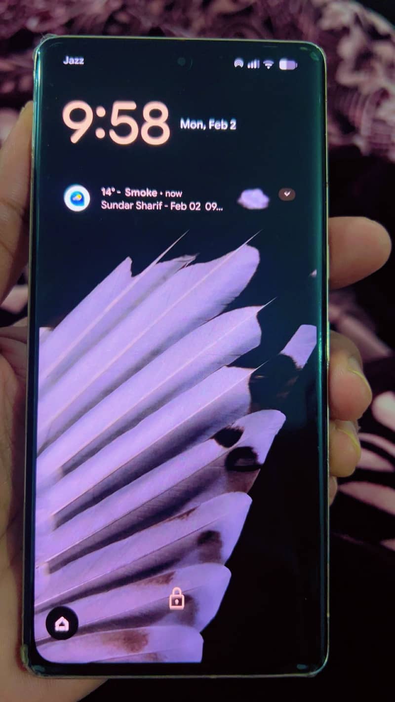 Google Pixel 7 Pro 0