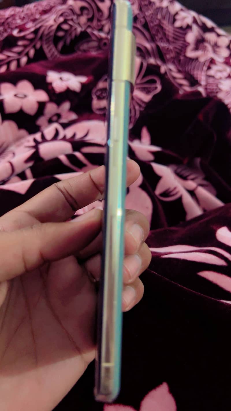 Google Pixel 7 Pro 4