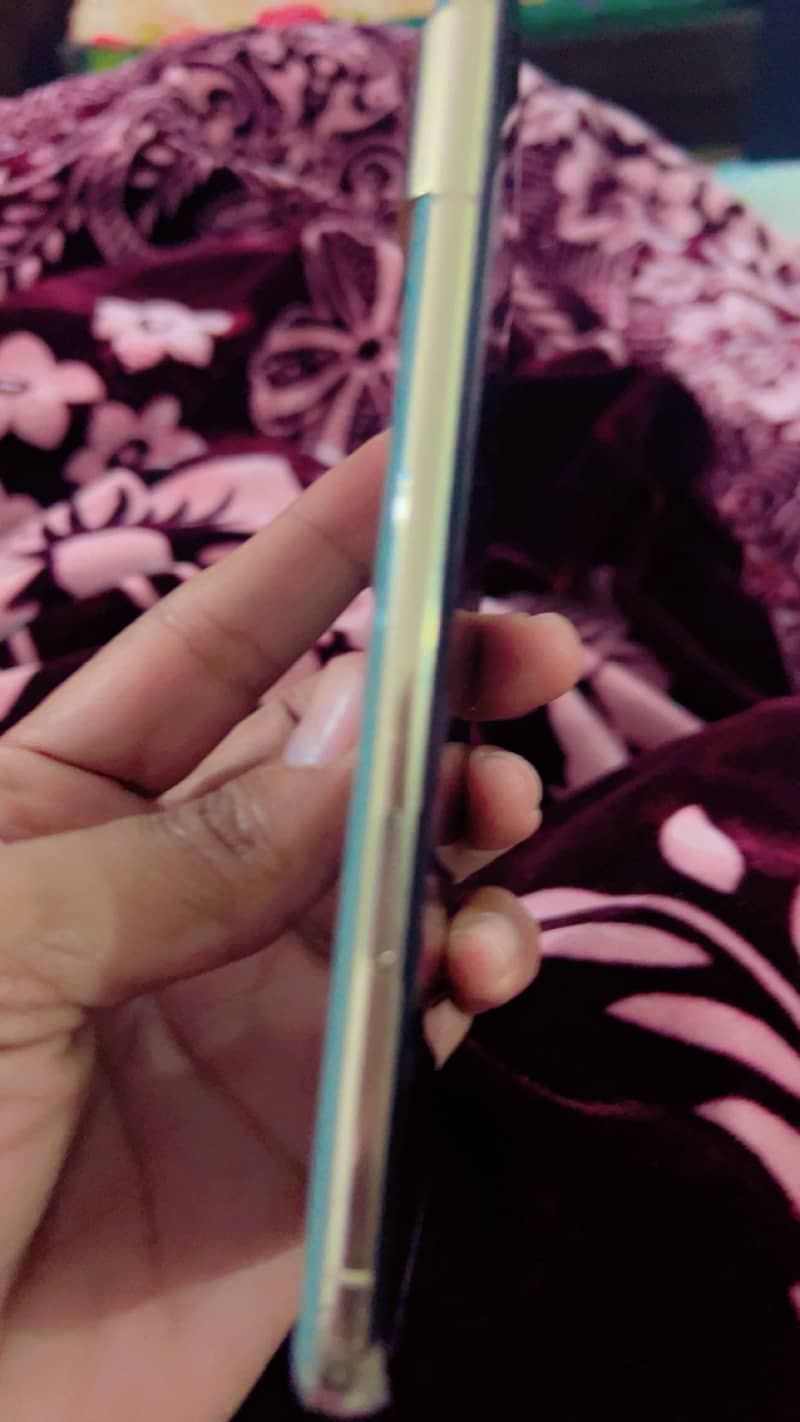 Google Pixel 7 Pro 7