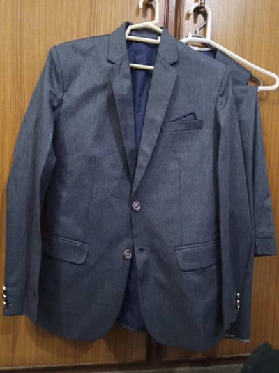 “Men Coat Pant – Medium Size – Excellent Condition”