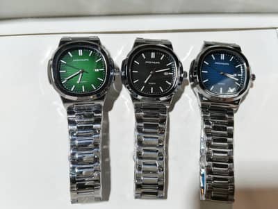 Patek Philippe Watch