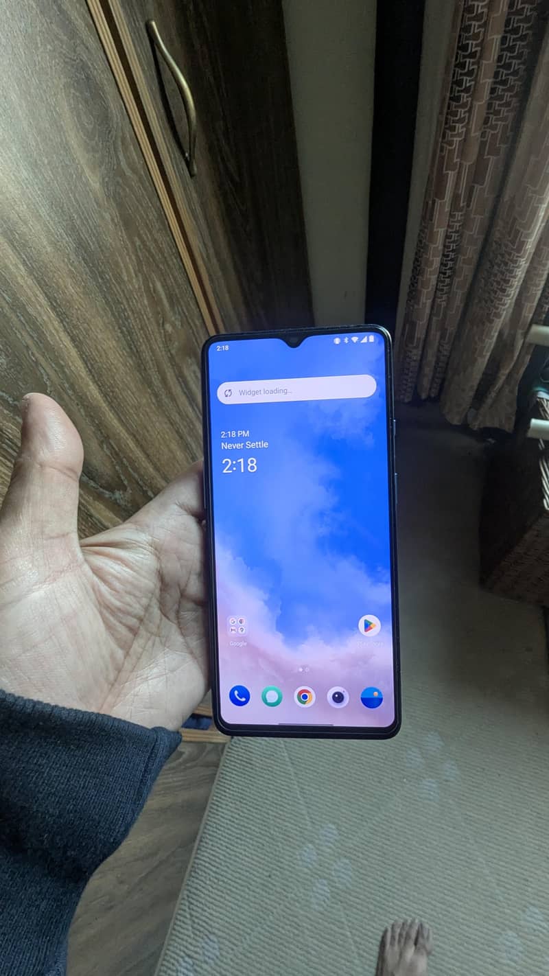 One Plus 7t 3