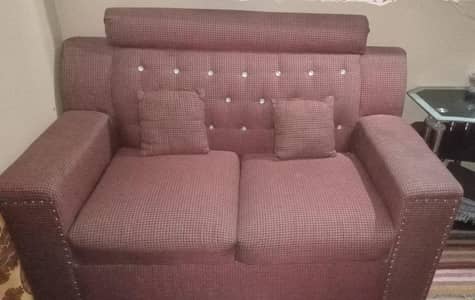 single , double and triple sofa for sale good condition