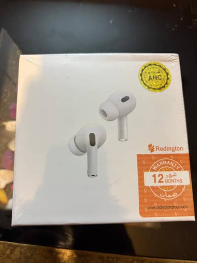Apple Ear pods Pro 2
