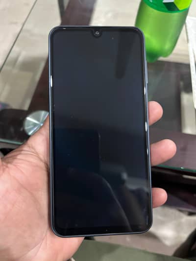 Samsung Galaxy A16 (8GB/256GB) PTA Approved - Box & Original Charger