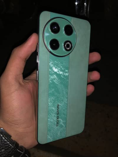 Techno Spark 30 Pro | Excellent Condition | For Sale