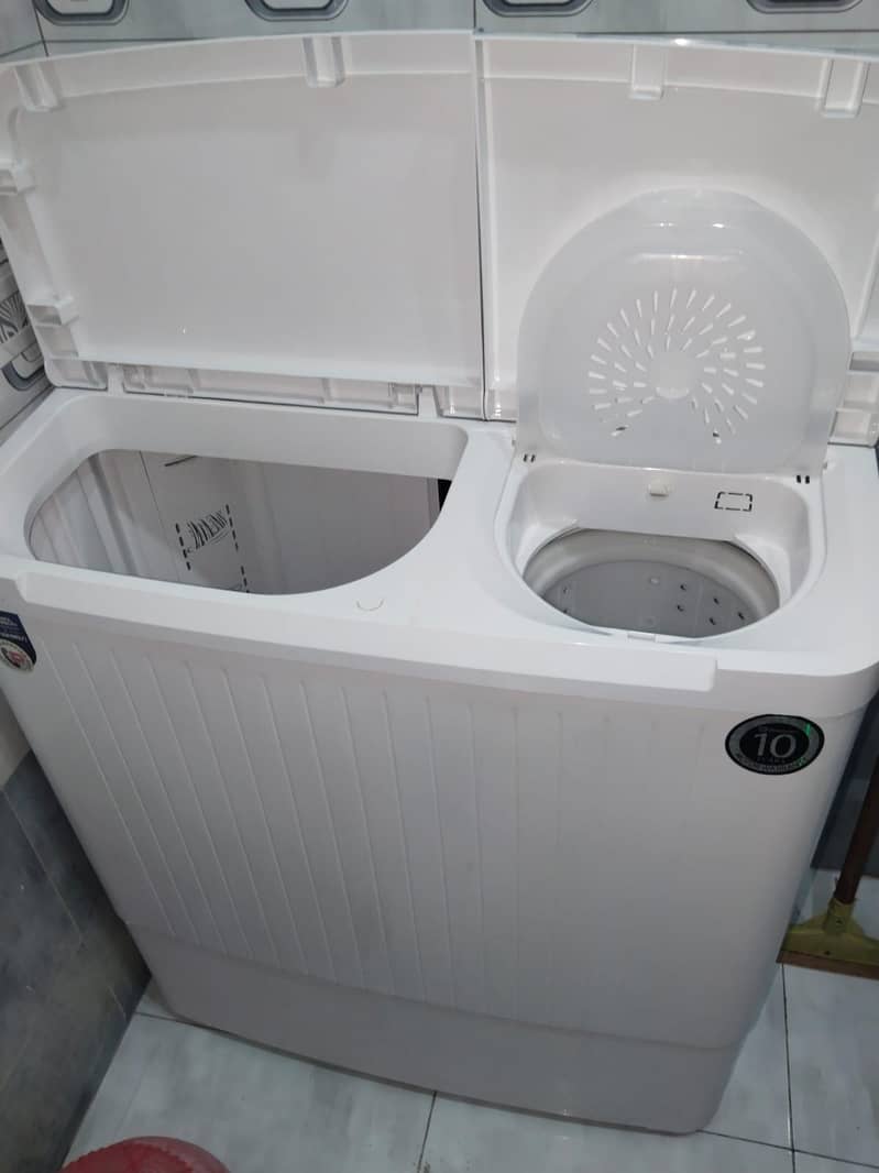 Dawlance DW 6550 W 2