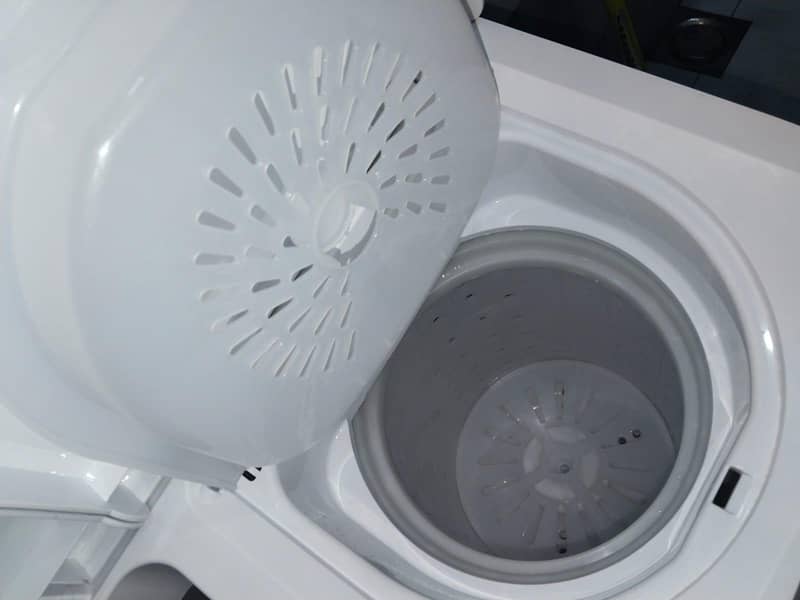 Dawlance DW 6550 W 3