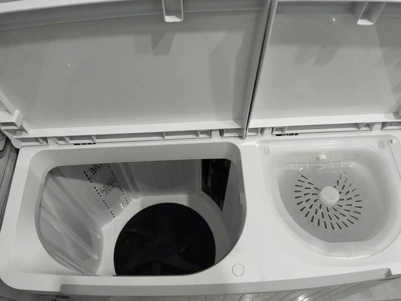 Dawlance DW 6550 W 4
