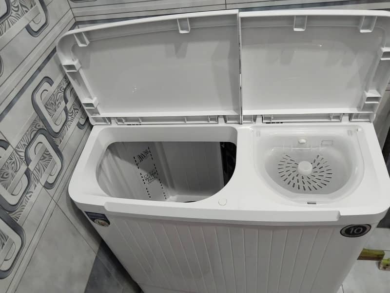 Dawlance DW 6550 W 5