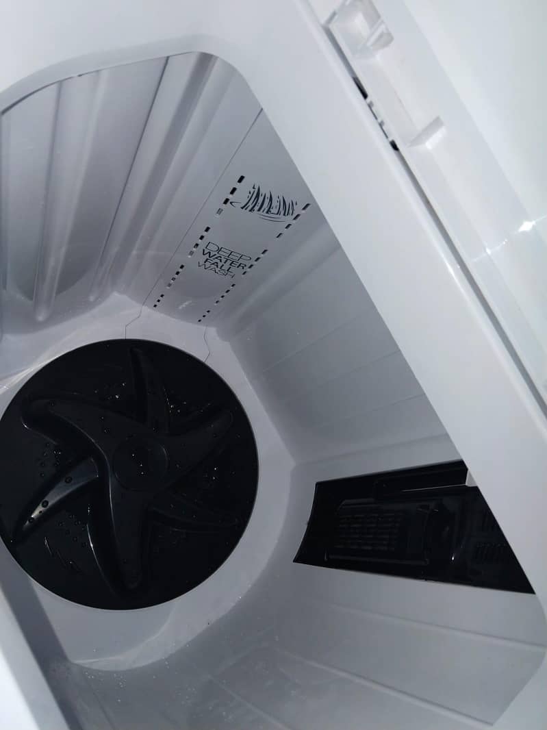 Dawlance DW 6550 W 7