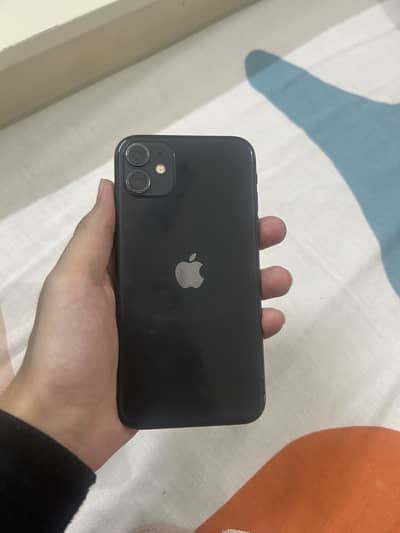 iPhone 11 | PTA Approved | 128 GB