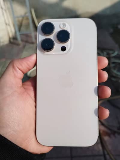 Iphone 16 pro desert titanium 512gb bypass