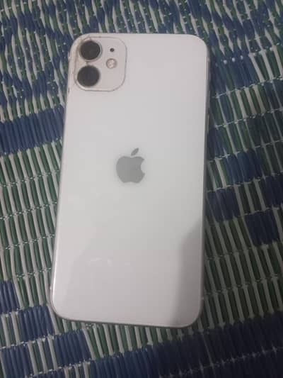 iphone 11 factory unlock