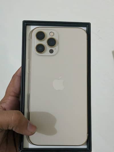 12 pro max 128 GB factory unlocked