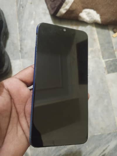 vivo y93 ram 3 64