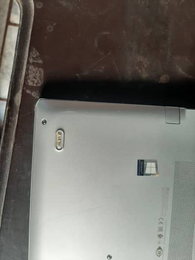 hp elitebook 830 g5 i5 7th