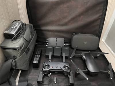 Mavic Air Drone for sale in Islamabad
