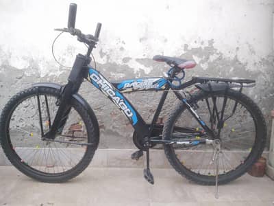 bicycle/سائیکل