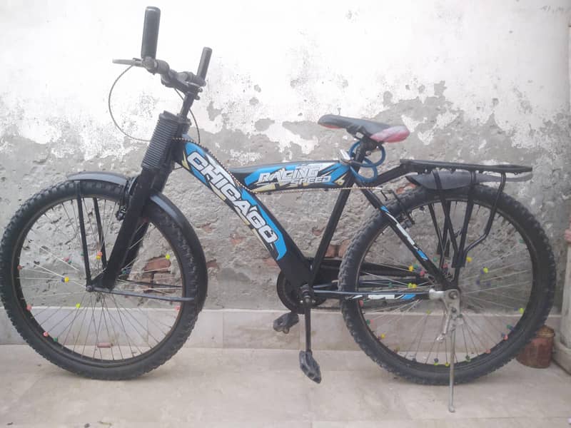 bicycle/سائیکل 0