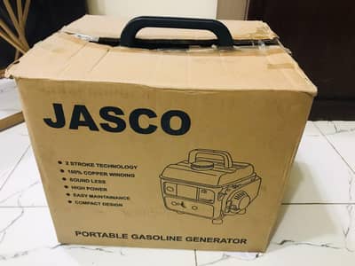 Brand New 1KV Generator