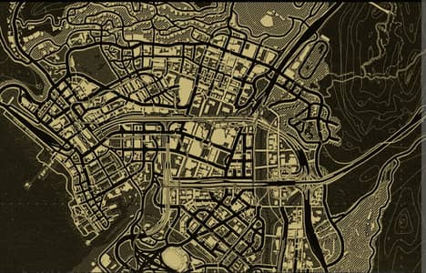 GTA V Enhanced for PC