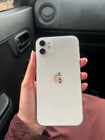Iphone 11 pta approved dual physical